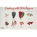Cooking with Chile Peppers (Nitty Gritty Cookbooks)