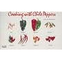 Cooking with Chilli Peppers (Nitty Gritty Cookbooks Series)