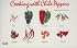 Cooking with Chile Peppers (Nitty Gritty Cookbooks) (Nitty Gritty Cookbooks)
