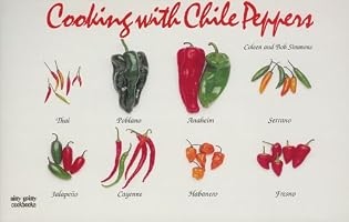 Cooking with Chile Peppers (Nitty Gritty Cookbooks) (Nitty Gritty Cookbooks)