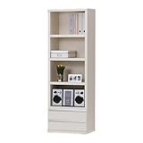 マルチシェルフ LBW-600 ホワイト