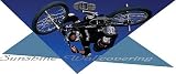 BMX 258-75017M Wall Mural