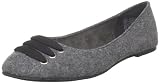 Jellypop Women's Eazy Ballet Flat