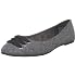 Jellypop Womens Eazy Ballet Fla