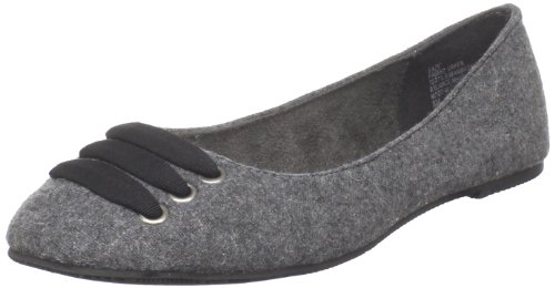 Jellypop Women's Eazy Ballet Flat