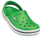 Crocs Crocband, Sabots mixte adulte
