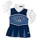 Toddler Seattle Seahawks Poly Cheerleading Jumper - 3T