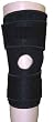 Electrotherapy Knee Support