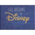 Les tr�sors de Disney