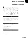 Kauderwelsch, Singhalesisch Wort für Wort