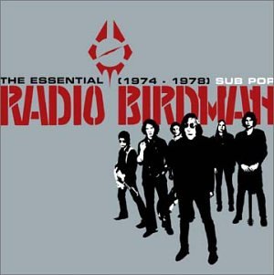 Birdman - The Essential Radio Birdman (1974-1978) - Zortam Music