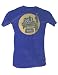 Munsters, The - Mockingbird Lane Mens T-Shirt In Navy Heather, Size: Medium, Color: Navy Heather
