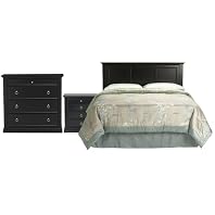 Georgetown Bedroom Collection