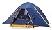 Columbia Mt. Bachelor First-Up Hex Three-Person Dome Tent