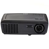 4192YPo7ZUL._SL160_ Dell 1410X - DLP projector - 2700 ANSI lumens - XGA  - 4:3 with 2 years Advanced Exchange Service
