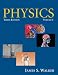 Physics, Volume I (3rd Edition) by James S. Walker ISBN 0131963929