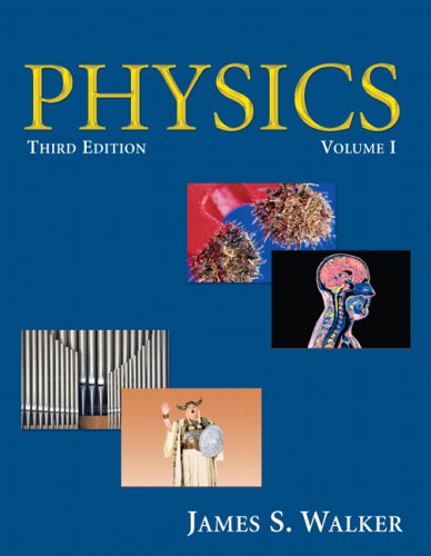 physics volume i 3rd edition