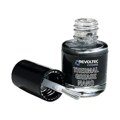 Thermal Freeze Silver - Thermische Paste