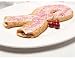 Pink Ribbon Danish Kringle