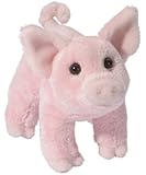 Buttons Pig
