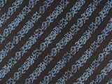 Batik Sarong - Tribal Lines, Heavy Rayon