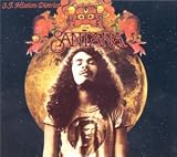 Sf Mission District (live 69) (FR Import) - Santana