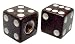 Black Dice Custom Valve Caps
