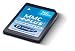 Integral - Flash memory card - 256 MB - MMCplus