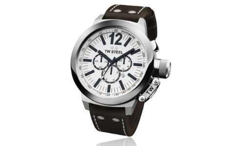 TW-Steel Armbanduhr CEO Canteen TWCE1007 Preisvergleich