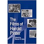 The Films of Harold Pinter (Suny Series, Cultural Studies in Cinema/Video) book cover