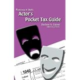 Actor's Pocket Tax Guide