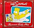 The Simpsons Uncensored Family Album