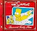 Simpsons Uncensored Family Album