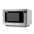Panasonic 32 Litre Deluxe Combination Microwave Oven in Stainless Steel