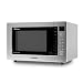Panasonic 32 Litre Deluxe Combination Microwave Oven in Stainless Steel