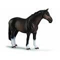 Schleich 13649  - Pferde, Hannoveraner Hengst