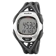 Timex Men's T5H721 Ironman Sleek Triathlon 150-Lap Resin Strap Watch