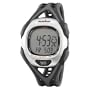 Timex Men's T5H721 Ironman Triathlon Sleek 150-Lap Resin Strap Watch