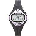 Women's Timex Sport Pulse Calculator Watch - Black/ Purple