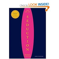 The Art Of Seduction