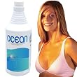 1 Quart of Ocean 8.5 % CLEAR "DHA" Sunless Tanning Solution Clear Solution without a Bronze Color Guide