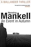 An event in autumn