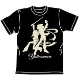 ヤッターマン ヤッターマンシルエットTシャツ ブラック サイズ:L