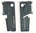 2 Pack Survival Kit Can Opener, Military, P-51 Model