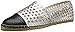 Loeffler Randall Women's Mara Haircalf Espadrille