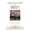Comment peut-on converser avec Dieu ?