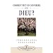 Comment peut-on converser avec Dieu ?