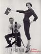 John French: Fashion Photographer