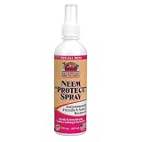 Ark Naturals - Neem Protect Spray, 8 fl oz liquid