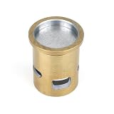 Piston & Liner Set S36203 by Evolution Engines